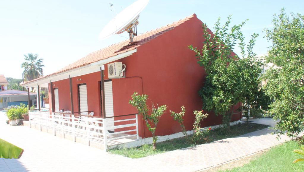 Kavos Central - Foto 1