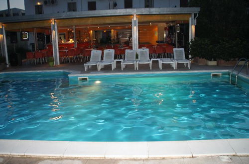 Foto 4 - Kavos Central