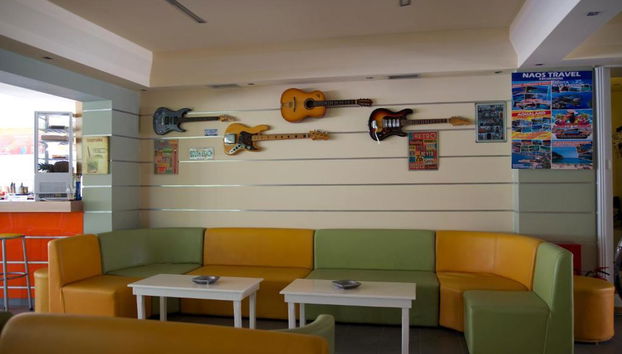 Kavos Central - Foto 2