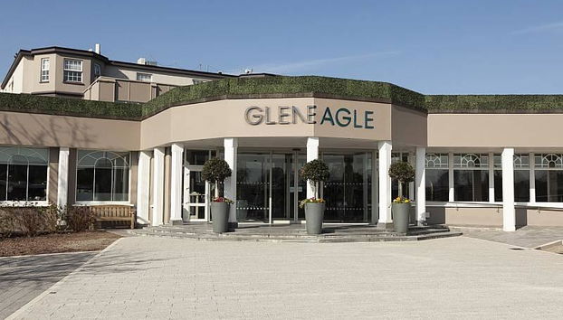 The Gleneagle Apartments - Foto 2