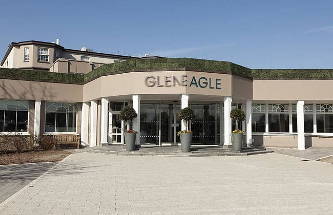 The Gleneagle Apartments - Photo 2