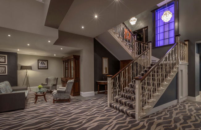 The Gleneagle Apartments - Photo 6
