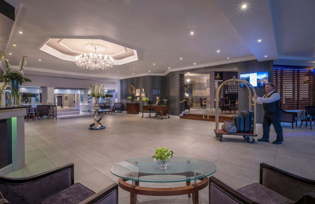 The Gleneagle Apartments - Photo 5