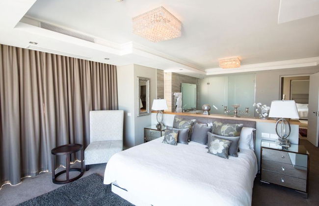 The Residences At Crystal Towers - Foto 8