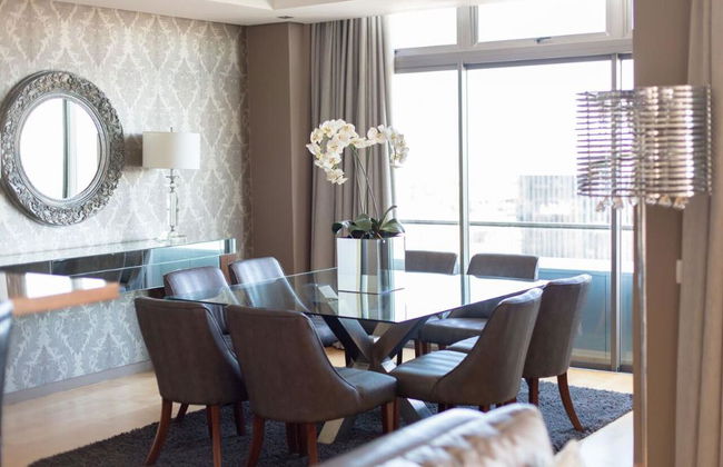 The Residences At Crystal Towers - Foto 15