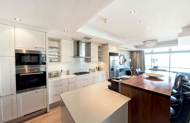 The Residences At Crystal Towers - Foto 7