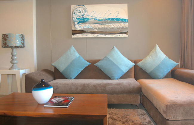 The Residences At Crystal Towers - Foto 4
