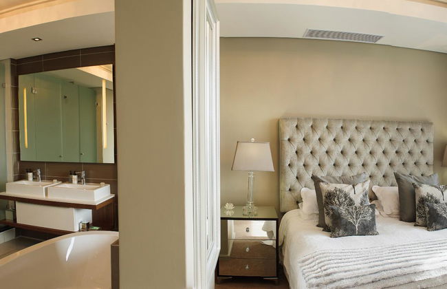 The Residences At Crystal Towers - Foto 17