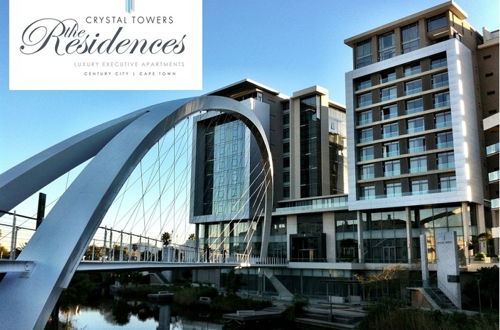 Photo 51 - The Residences At Crystal Towers