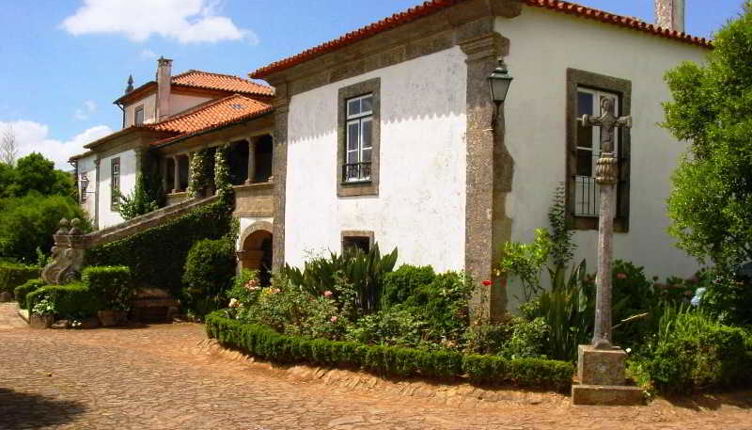 Foto 1 - Quinta da Aldeia