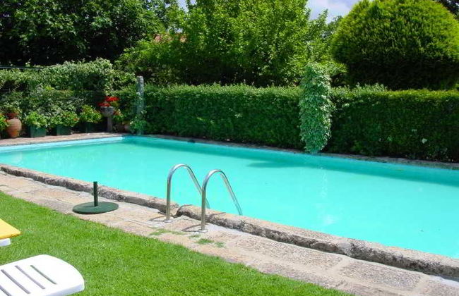 Quinta da Aldeia - Foto 12