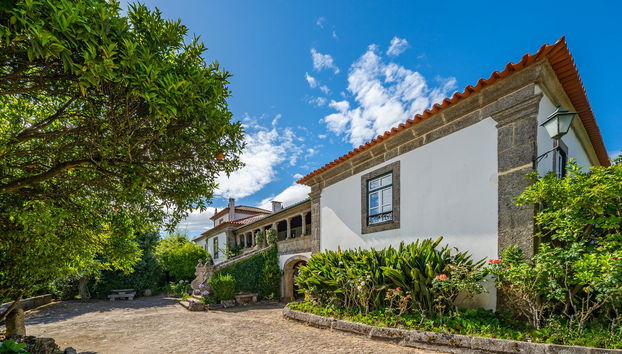 Quinta da Aldeia - Foto 5