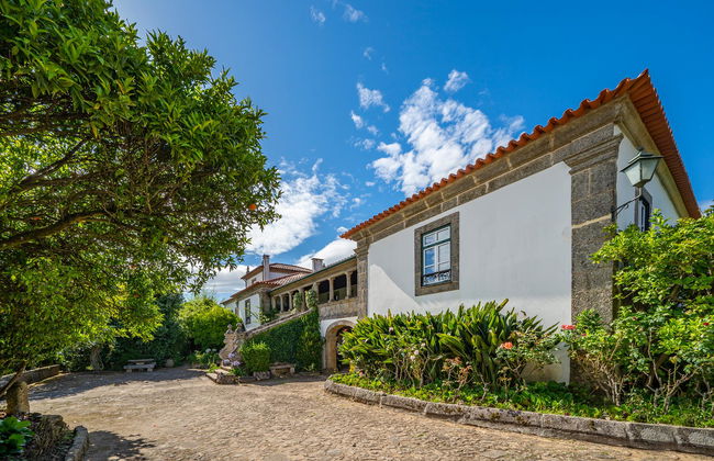 Quinta da Aldeia - Foto 5