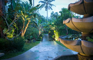 Photo 1 - Senetan Villas And Spa Resort