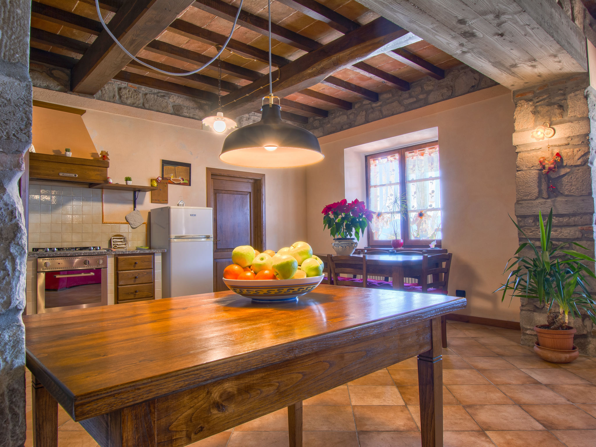 Photo 11 - Appartement de 3 chambres à San Romano in Garfagnana avec piscine privée et jardin