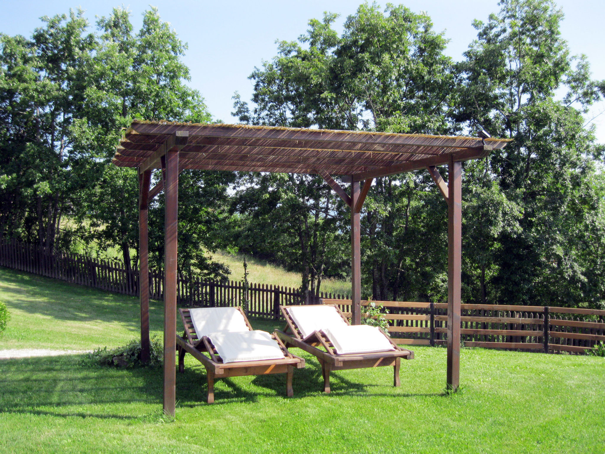 Photo 3 - Appartement de 3 chambres à San Romano in Garfagnana avec piscine privée et jardin