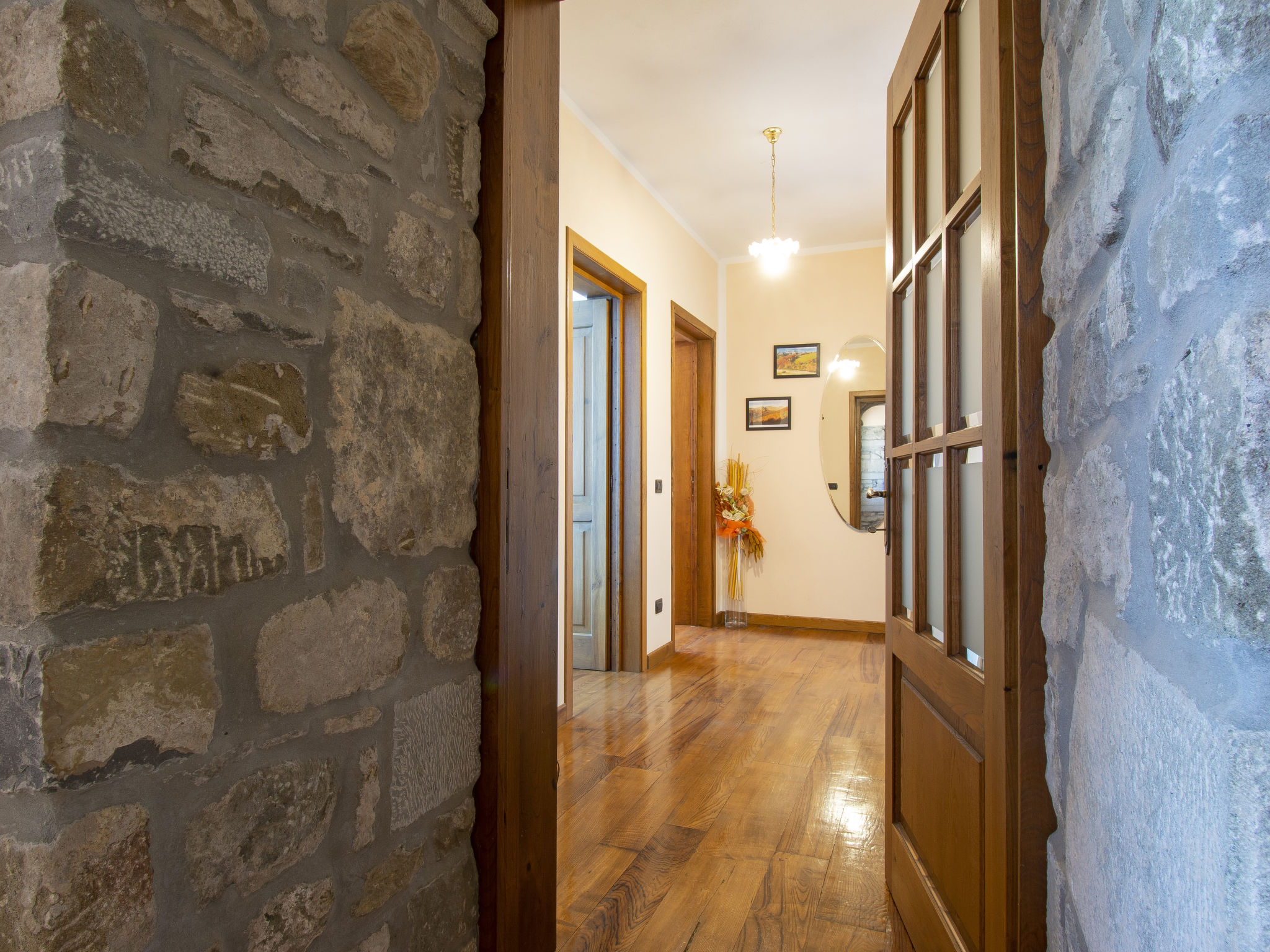 Photo 25 - 3 bedroom Apartment in San Romano in Garfagnana with private pool and garden