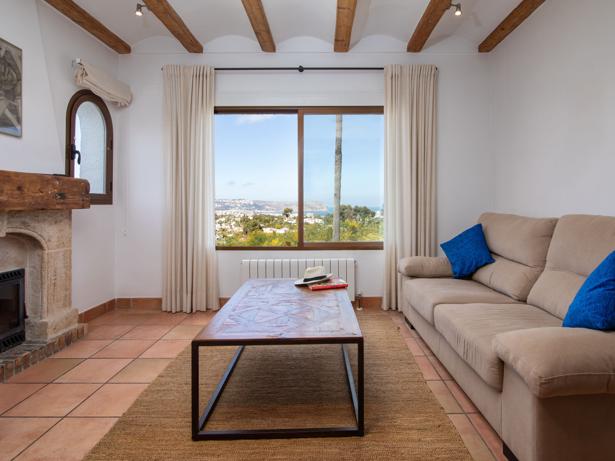 Photo 8 - 5 bedroom House in Jávea with private pool and sea view