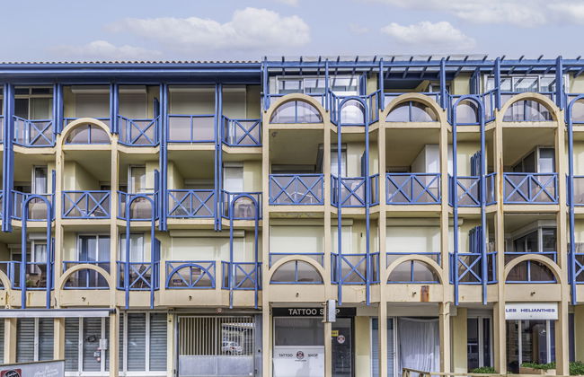 2 bedroom Apartment in Lacanau - Photo 36