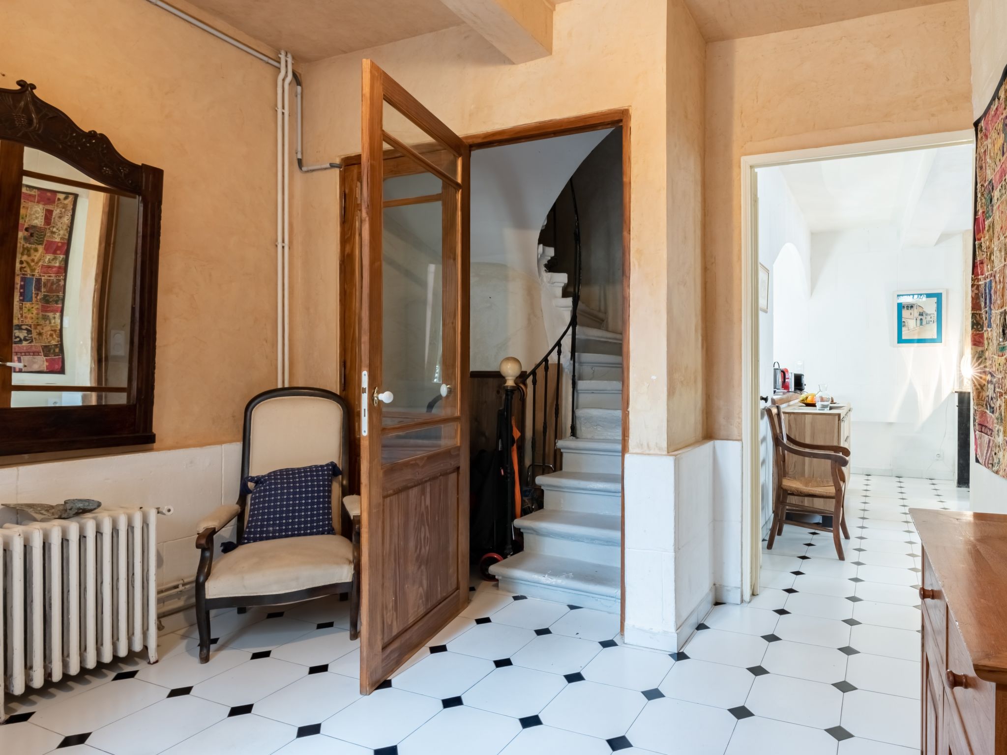 Foto 18 - Casa con 3 camere da letto a Aigues-Mortes con giardino e vista mare