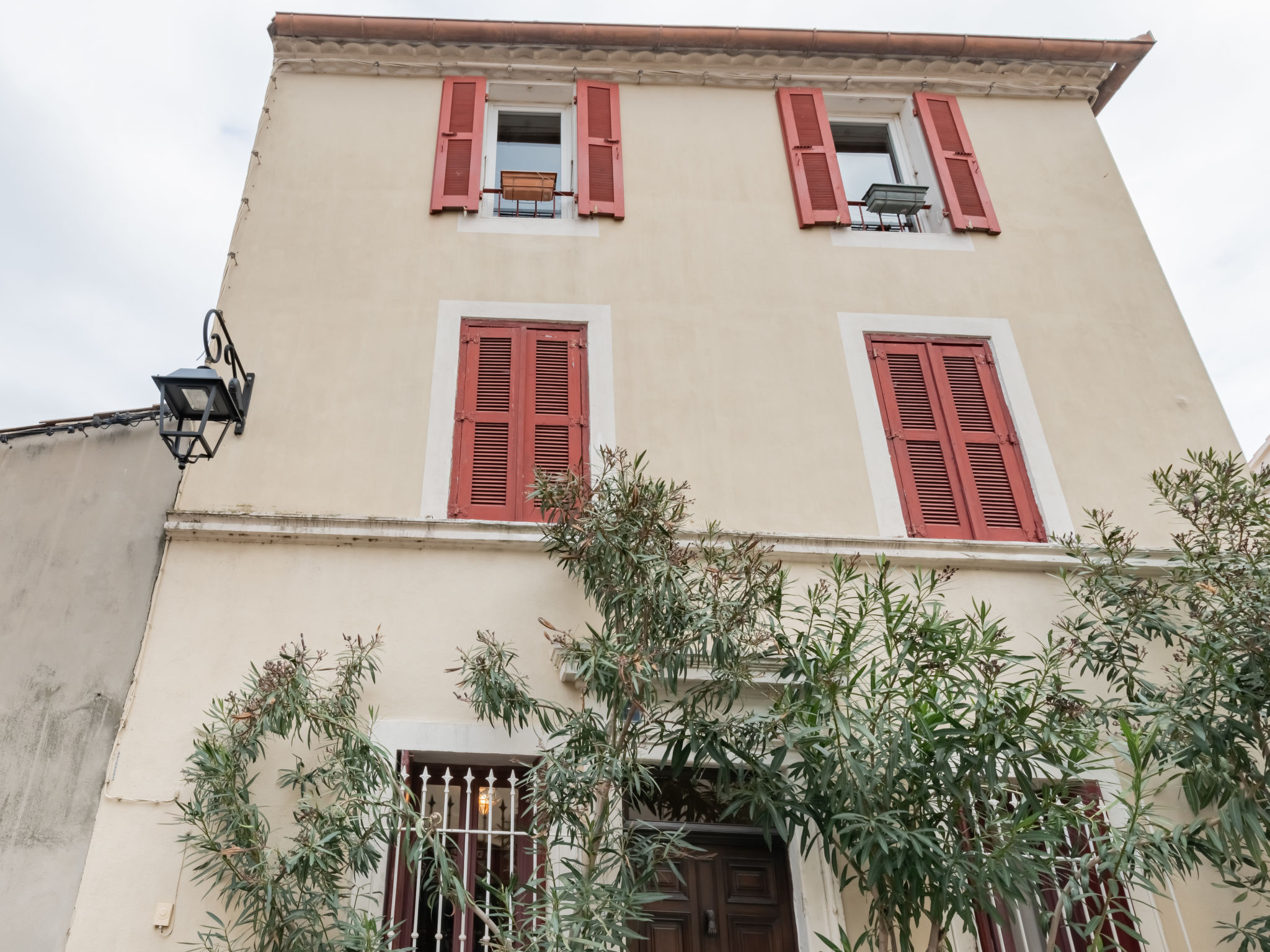 Photo 22 - Maison de 3 chambres à Aigues-Mortes avec jardin et vues à la mer