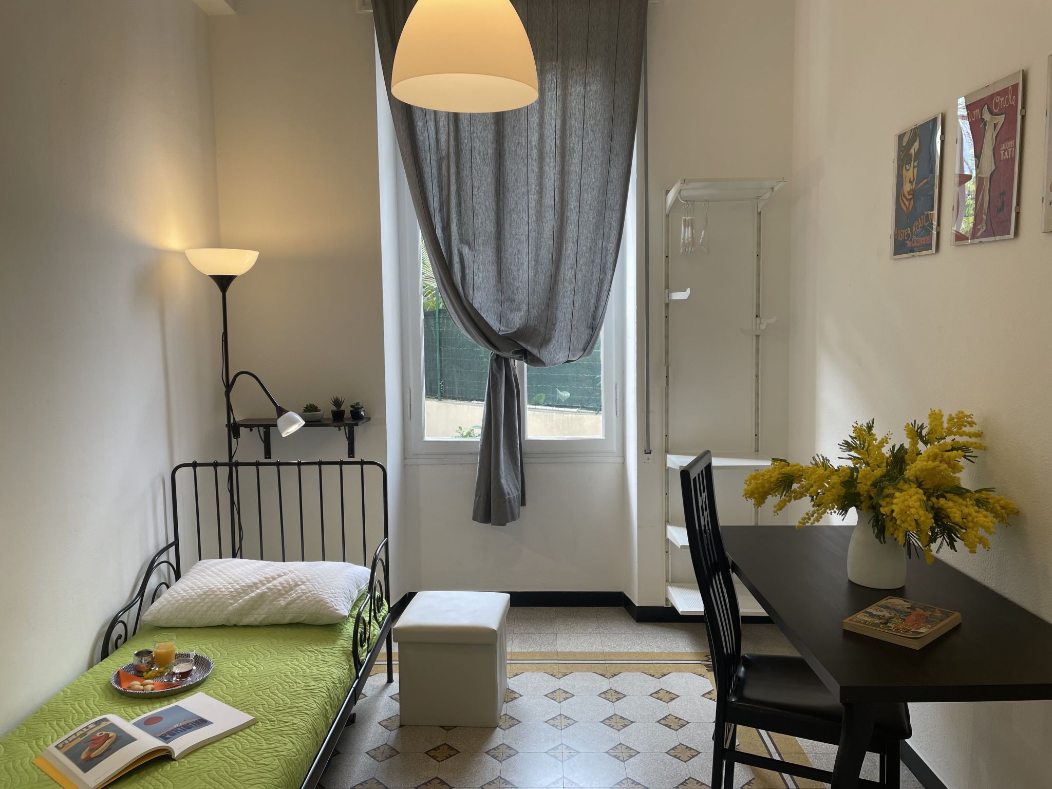 Photo 16 - Appartement de 2 chambres à Imperia avec terrasse et vues à la mer