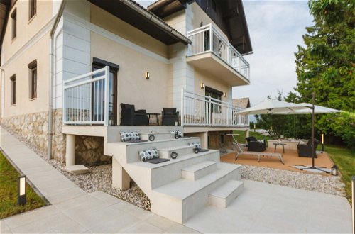 Foto 1 - Casa de 3 habitaciones en Gorje con terraza