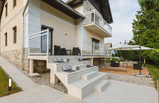 Foto 1 - Haus mit 3 Schlafzimmern in Gorje mit terrasse