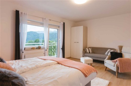 Foto 20 - Haus mit 3 Schlafzimmern in Gorje mit terrasse