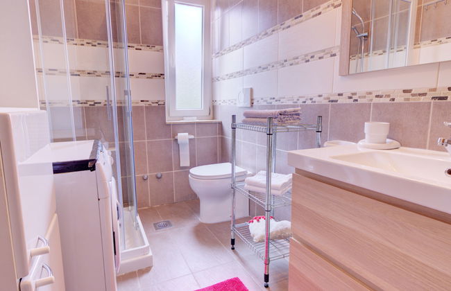 Appartement de 1 chambre à Piran avec jardin - Photo 25