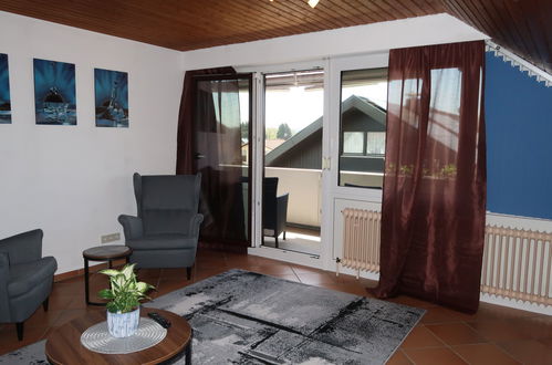 Photo 2 - 2 bedroom Apartment in Herbolzheim with mountain view