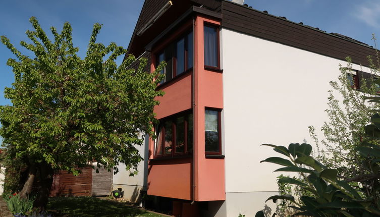 Photo 1 - 2 bedroom Apartment in Herbolzheim with mountain view