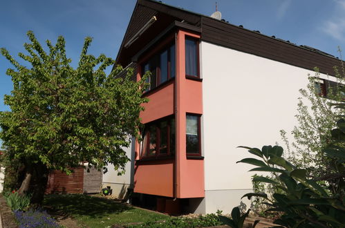 Photo 1 - 2 bedroom Apartment in Herbolzheim with mountain view