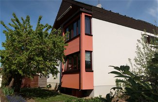 Foto 1 - Apartment mit 2 Schlafzimmern in Herbolzheim mit blick auf die berge