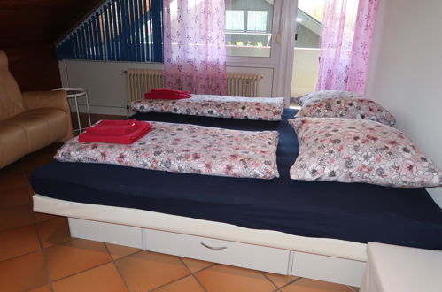 Foto 3 - Appartamento con 2 camere da letto a Herbolzheim