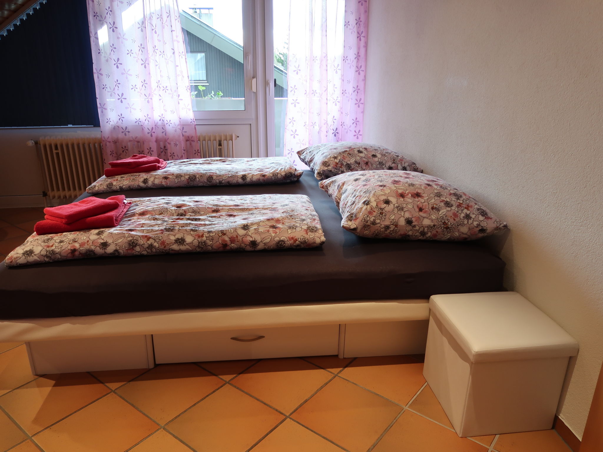 Foto 14 - Appartamento con 2 camere da letto a Herbolzheim