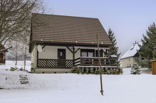 Foto 25 - Casa de 3 habitaciones en Černý Důl con piscina y vistas a la montaña