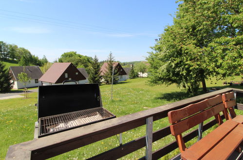 Photo 10 - Maison de 3 chambres à Černý Důl avec piscine et jardin