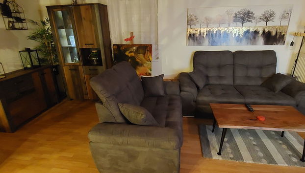 Casa de 3 quartos em Černý Důl com piscina e jardim - Foto 2