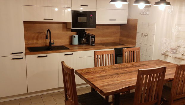 Casa de 3 quartos em Černý Důl com piscina e jardim - Foto 3