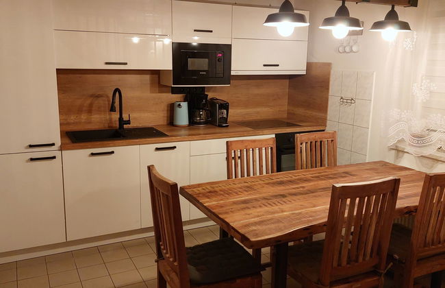 Casa de 3 quartos em Černý Důl com piscina e jardim - Foto 3