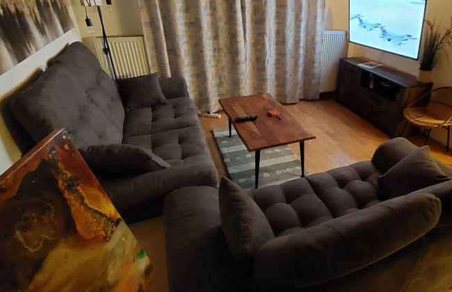 Casa de 3 quartos em Černý Důl com piscina e jardim - Foto 7