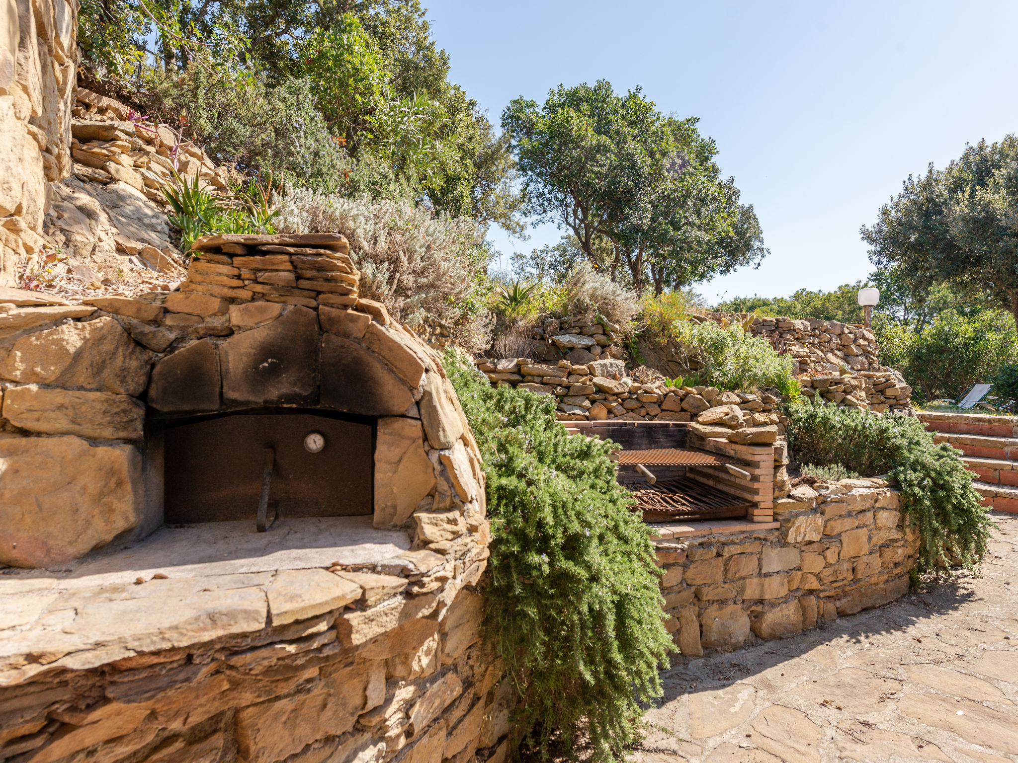 Foto 53 - Casa de 6 quartos em Castiglione della Pescaia com jardim e terraço