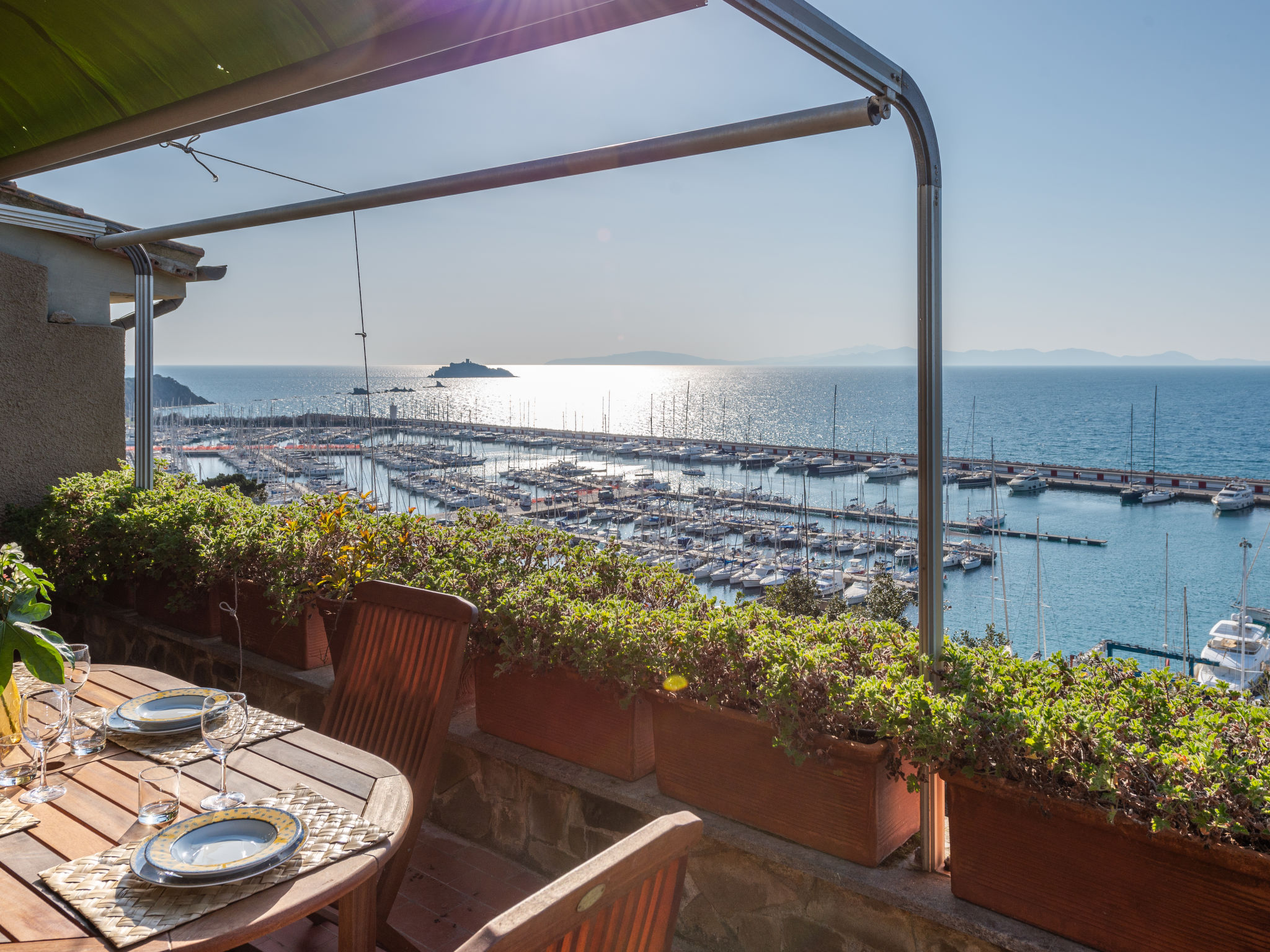 Photo 78 - 6 bedroom House in Castiglione della Pescaia with garden and terrace