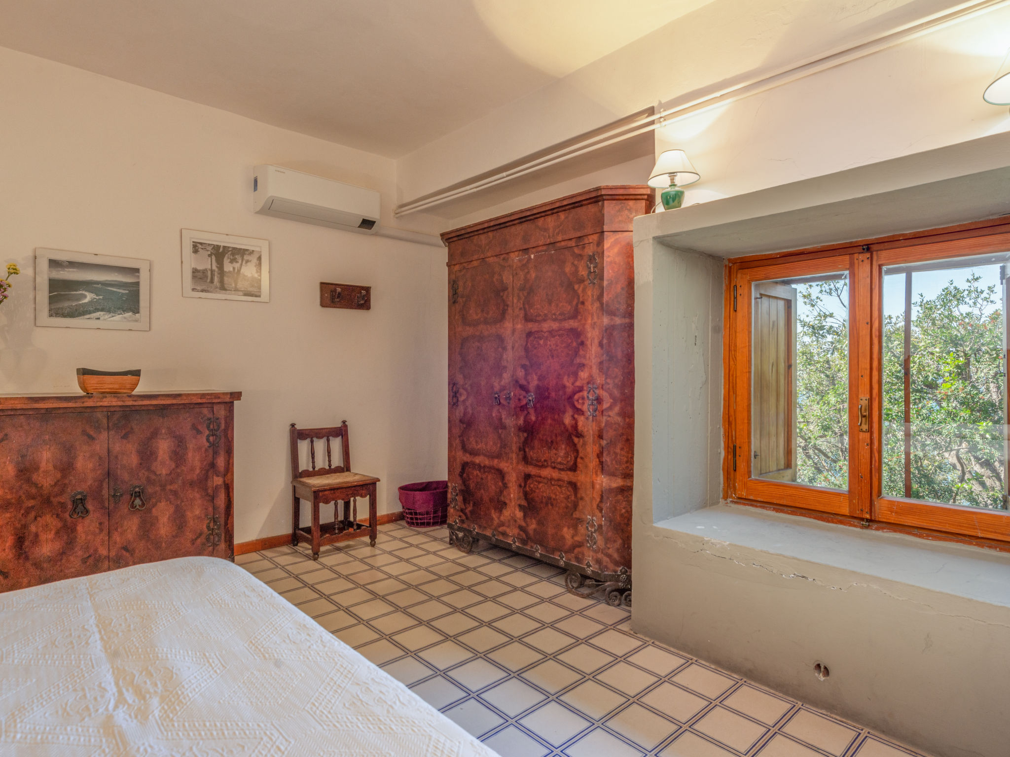 Foto 31 - Casa con 6 camere da letto a Castiglione della Pescaia con giardino e vista mare