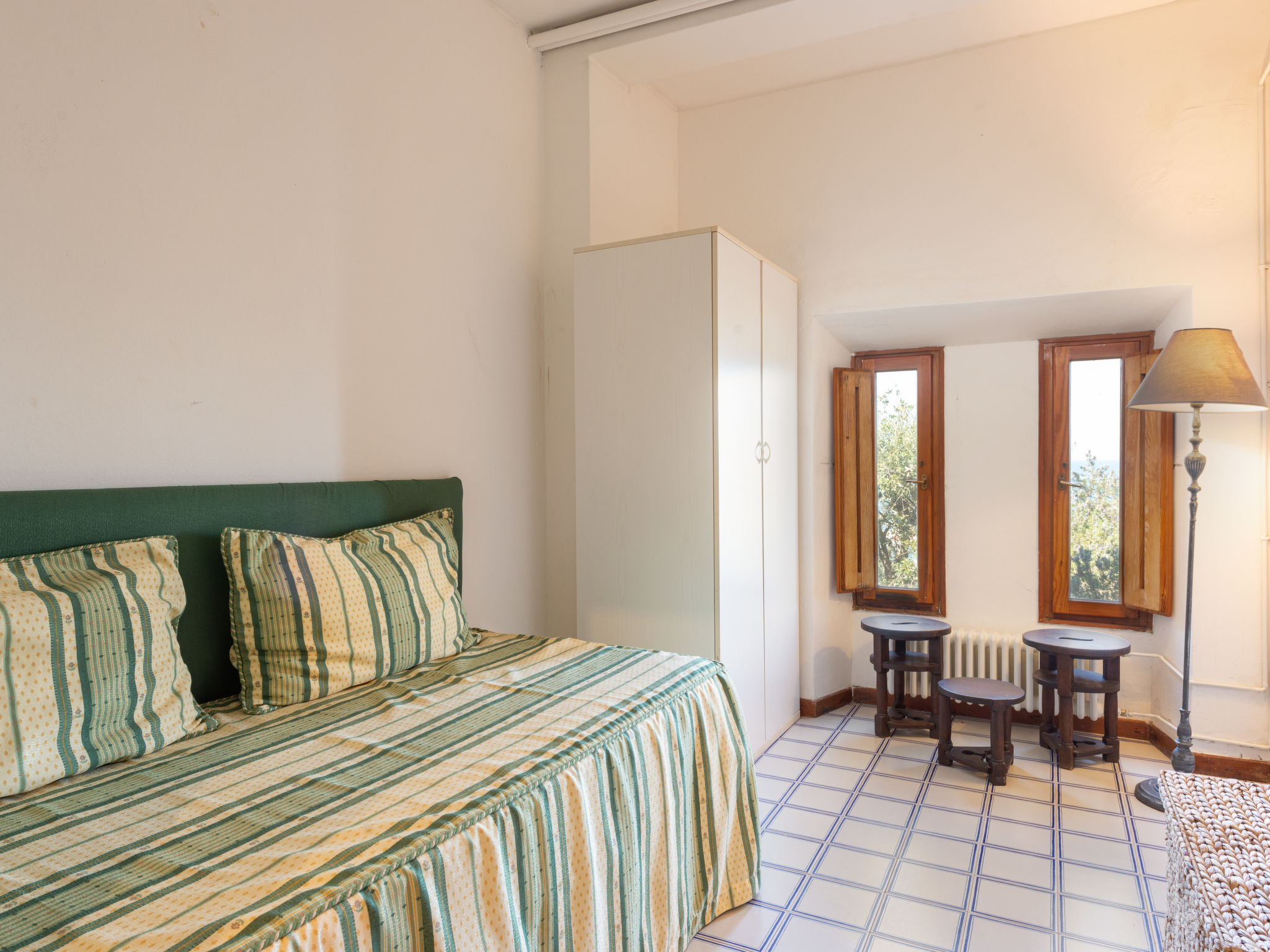 Foto 42 - Casa con 6 camere da letto a Castiglione della Pescaia con giardino e vista mare