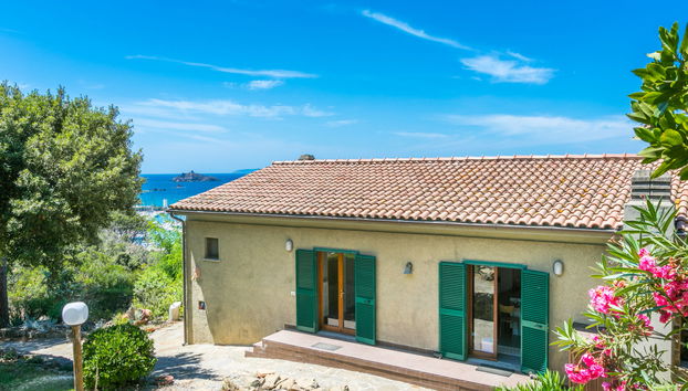 Haus mit 7 Schlafzimmern in Castiglione della Pescaia mit garten und terrasse - Foto 4
