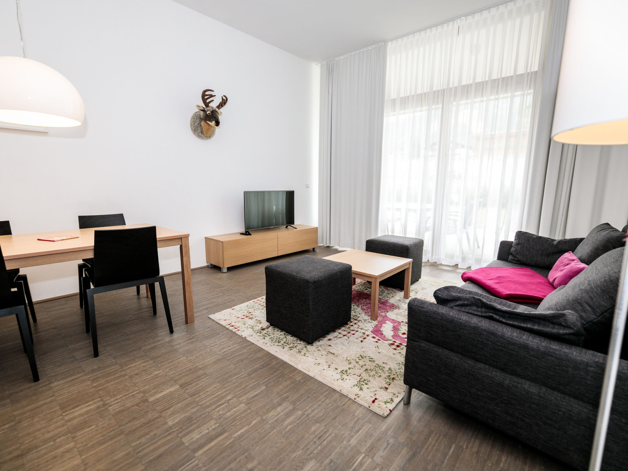 Foto 18 - Appartamento con 1 camera da letto a Schladming con terrazza e vista sulle montagne