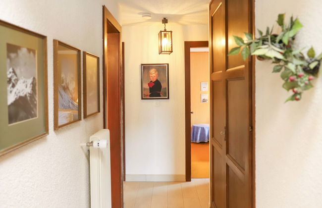 Apartment mit 3 Schlafzimmern in Val de Bagnes - Foto 19