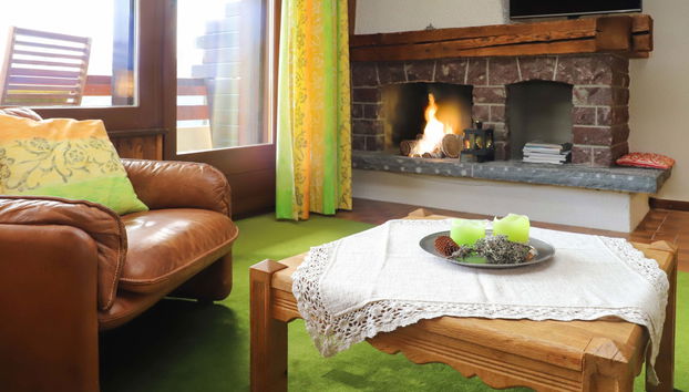 Apartment mit 3 Schlafzimmern in Val de Bagnes - Foto 4
